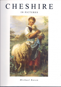 Image of Cheshire in Pictures - Front Cover