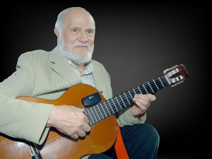 Michael Raven - A life well lived