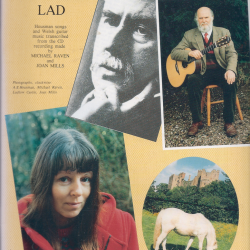 Image of A Shropshire Lad - Front Cover