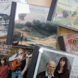 CDs